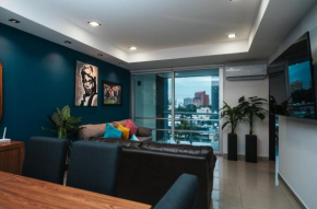Departamento Aldo Ruiz